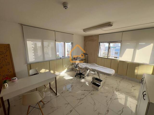 #SA68 - Sala para Venda em São José dos Campos - SP