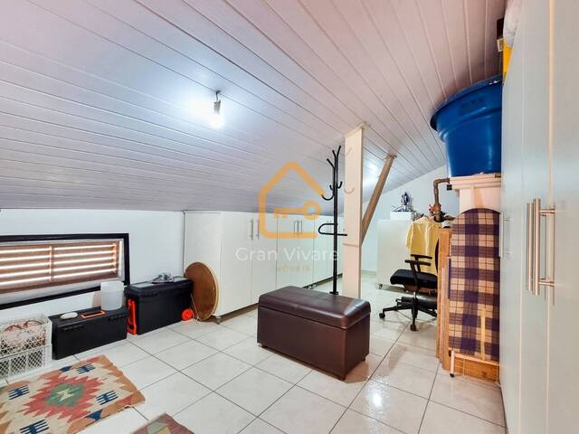 #SO69 - Casa para Venda em Jacareí - SP