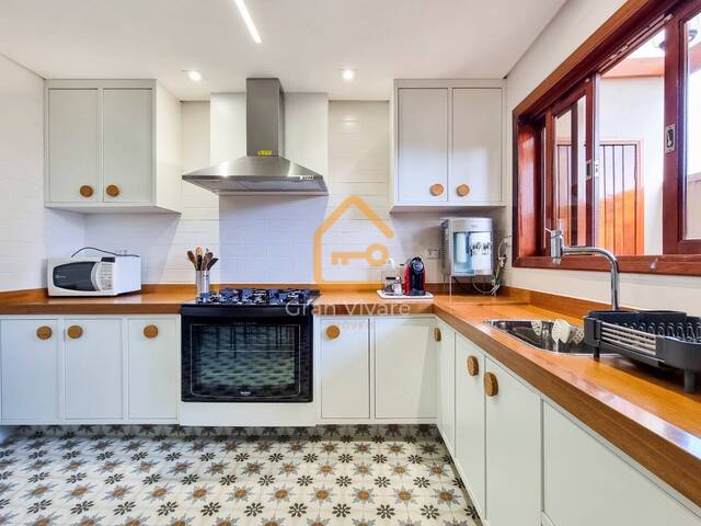 Casa para Venda em Jacareí - 5