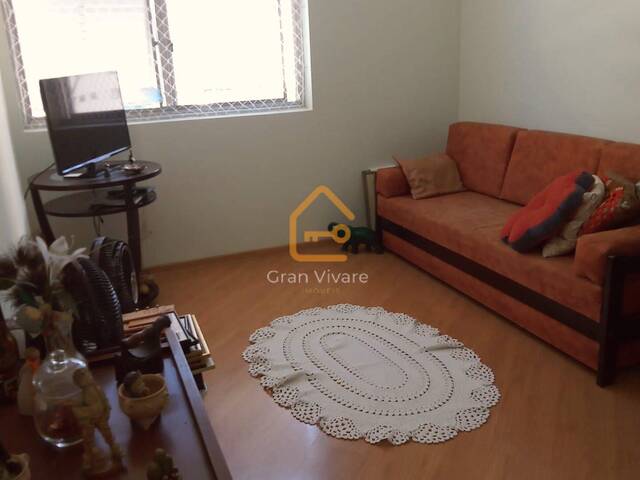 #70 - Apartamento para Venda em São José dos Campos - SP