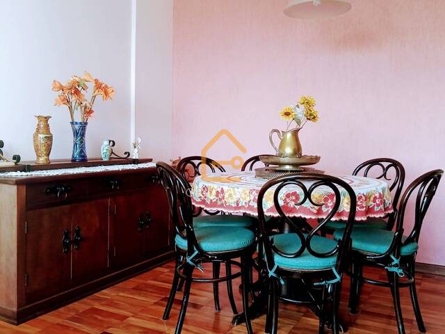 #70 - Apartamento para Venda em São José dos Campos - SP