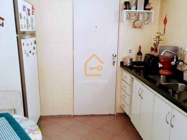 Apartamento para Venda em São José dos Campos - 4