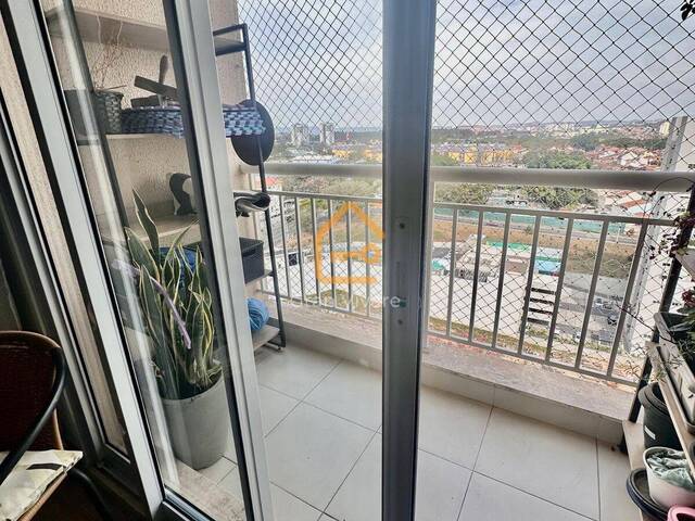 #AP71 - Apartamento para Venda em São José dos Campos - SP