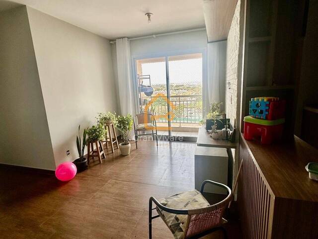 #AP71 - Apartamento para Venda em São José dos Campos - SP