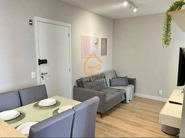 #AP72 - Apartamento para Venda em São José dos Campos - SP