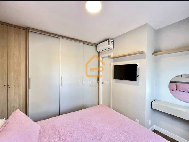#AP72 - Apartamento para Venda em São José dos Campos - SP