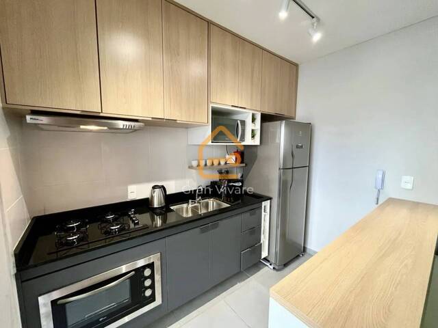 Apartamento para Venda em São José dos Campos - 4