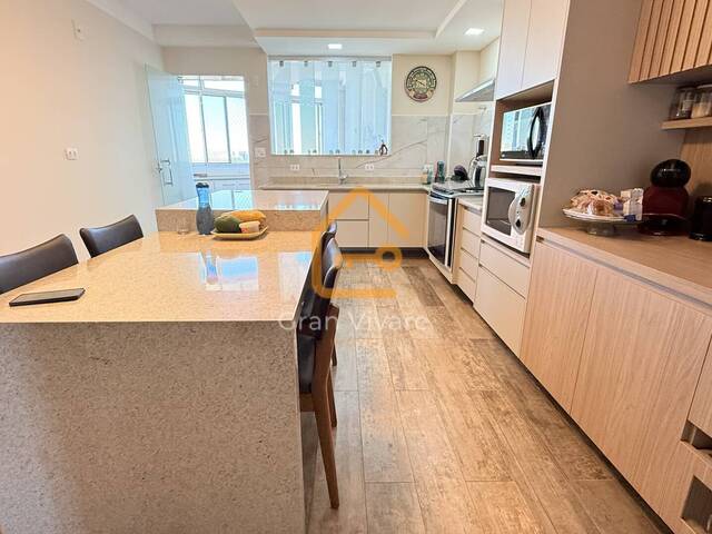 Apartamento para Venda em São José dos Campos - 5