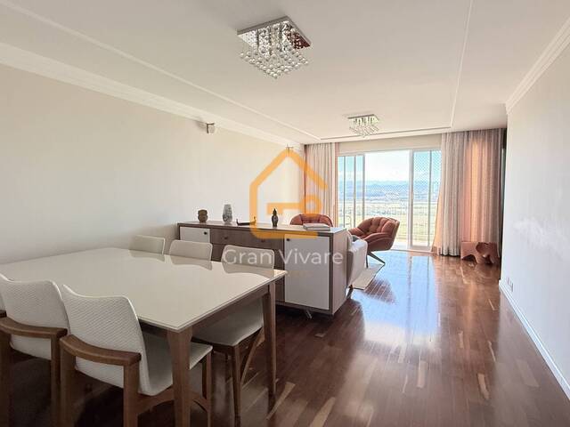 Apartamento para Venda em São José dos Campos - 4