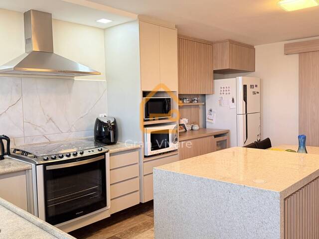 #AP75 - Apartamento para Venda em São José dos Campos - SP