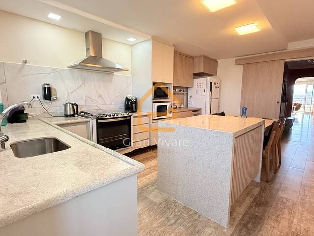 #AP75 - Apartamento para Venda em São José dos Campos - SP