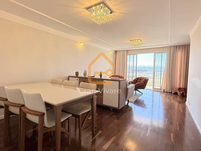 #AP75 - Apartamento para Venda em São José dos Campos - SP