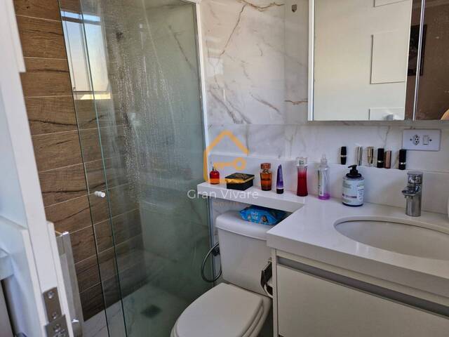 #SO76 - Casa em condomínio para Venda em Jacareí - SP