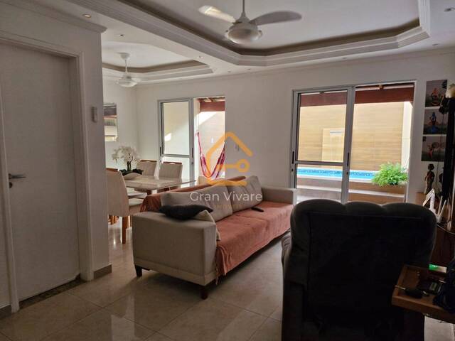 #SO76 - Casa em condomínio para Venda em Jacareí - SP