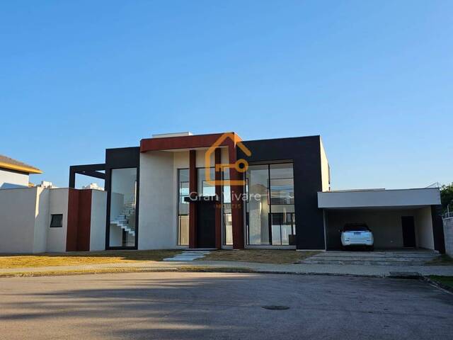 Casa em condomínio para Venda em São José dos Campos - 5