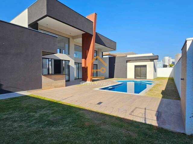 #CA77 - Casa em condomínio para Venda em São José dos Campos - SP