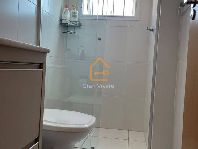 #AP80 - Apartamento para Venda em São José dos Campos - SP