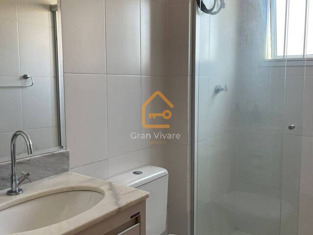 #AP80 - Apartamento para Venda em São José dos Campos - SP