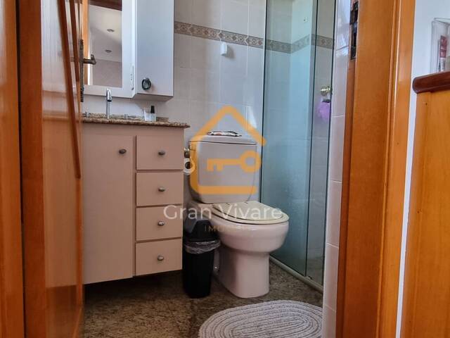 #AP81 - Apartamento para Venda em São José dos Campos - SP