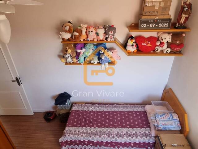 Apartamento para Venda em São José dos Campos - 4