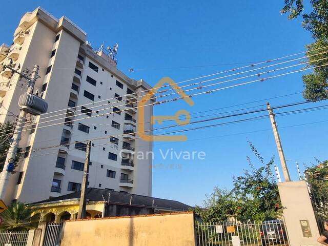 #AP81 - Apartamento para Venda em São José dos Campos - SP