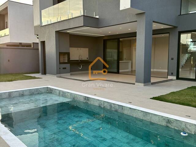 Casa em condomínio para Venda em São José dos Campos - 3