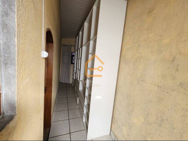 #SO83 - Casa para Venda em São José dos Campos - SP