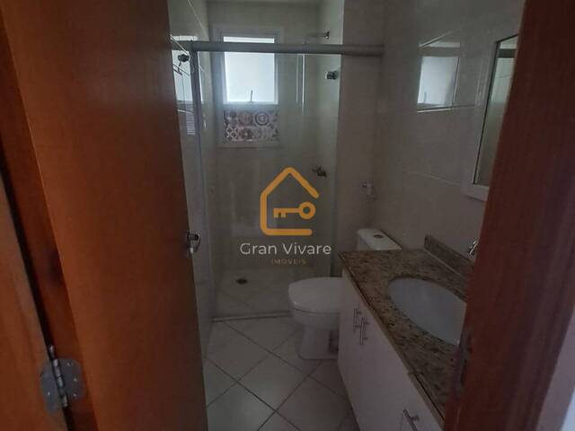 #AP84 - Apartamento para Locação em São José dos Campos - SP