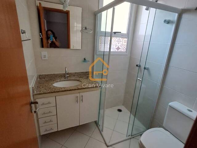 #AP84 - Apartamento para Locação em São José dos Campos - SP