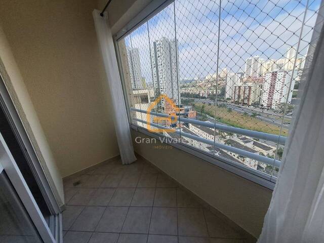 Apartamento para Locação em São José dos Campos - 5