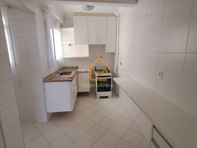 Apartamento para Locação em São José dos Campos - 4