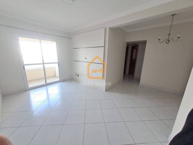 #AP84 - Apartamento para Locação em São José dos Campos - SP