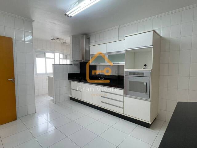 #AP85 - Apartamento para Locação em São José dos Campos - SP