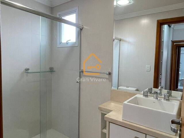 Apartamento para Locação em São José dos Campos - 5