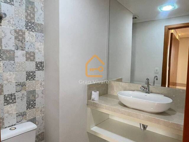 Apartamento para Locação em São José dos Campos - 4