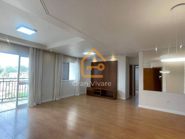 #AP85 - Apartamento para Locação em São José dos Campos - SP