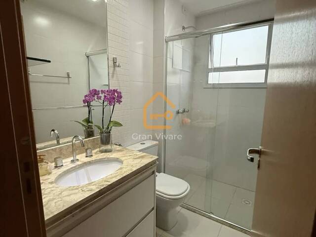 Apartamento para Locação em São José dos Campos - 4