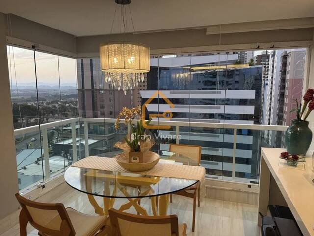 #AP86 - Apartamento para Locação em São José dos Campos - SP