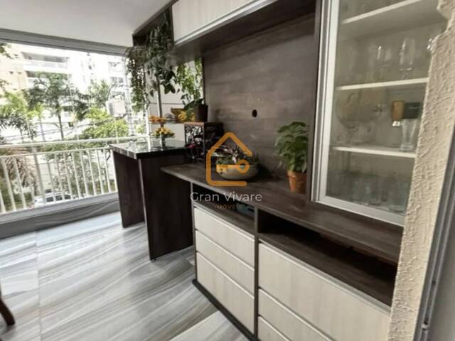 #AP87 - Apartamento para Locação em São José dos Campos - SP