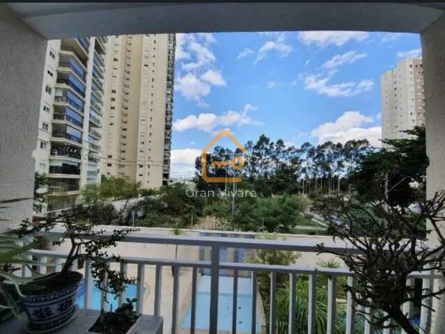 Apartamento para Locação em São José dos Campos - 5