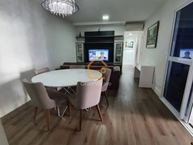 Apartamento para Locação em São José dos Campos - 4
