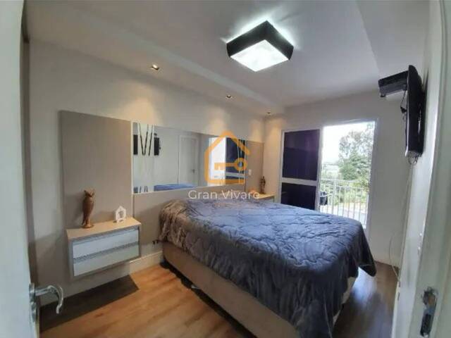 #AP87 - Apartamento para Locação em São José dos Campos - SP