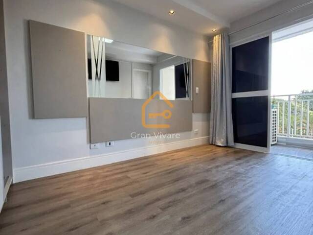 #AP87 - Apartamento para Locação em São José dos Campos - SP