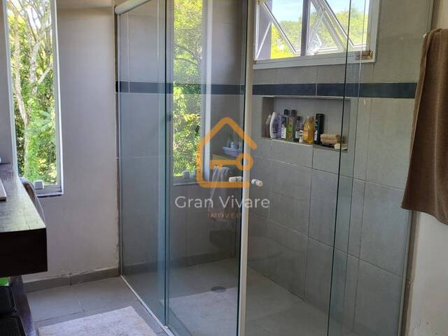 #SO88 - Casa em condomínio para Venda em São José dos Campos - SP