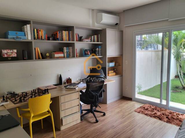 Casa em condomínio para Venda em São José dos Campos - 4