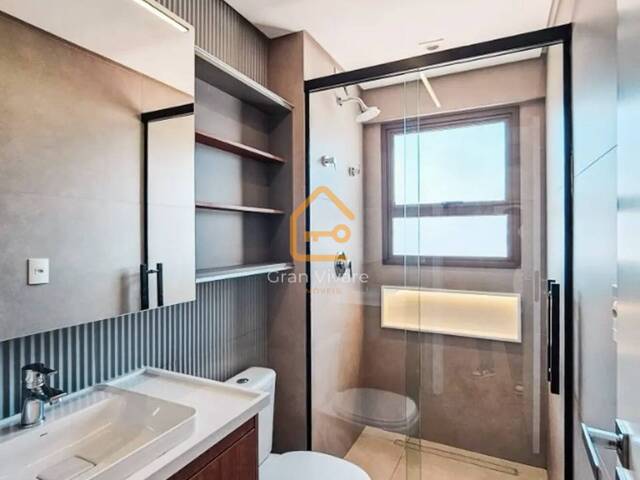 Apartamento para Locação em São José dos Campos - 5