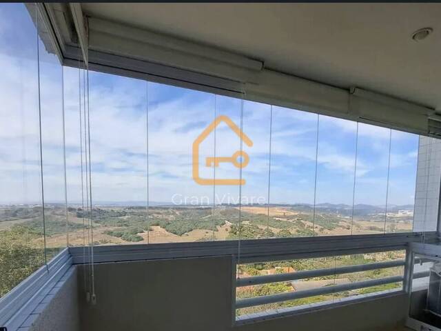 #AP91 - Apartamento para Locação em São José dos Campos - SP