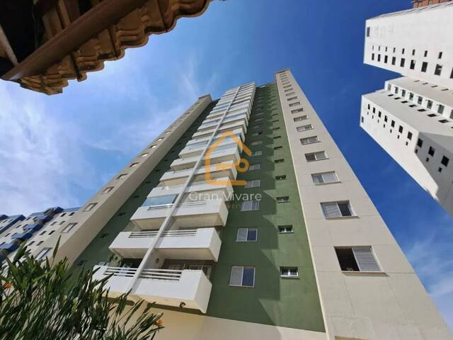 Apartamento para Locação em São José dos Campos - 5