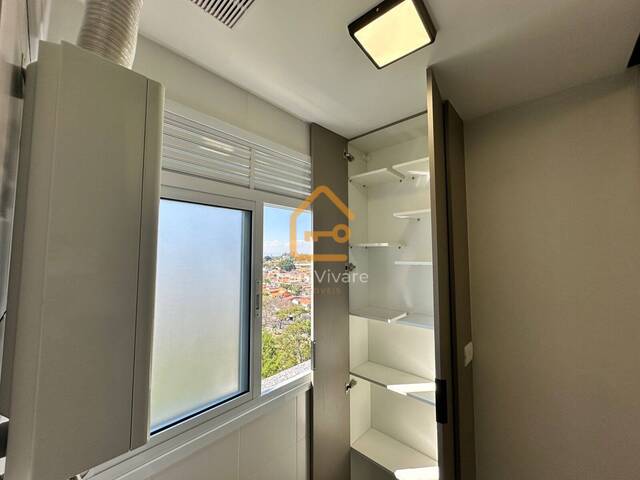 #AP92 - Apartamento para Locação em São José dos Campos - SP