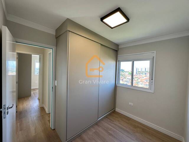 Apartamento para Locação em São José dos Campos - 4